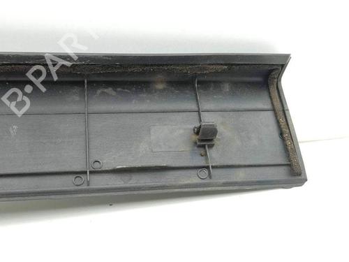 Right sideskirt NISSAN 350Z Coupe (Z33) 3.5 (AAZ33) | BP28882317C114 