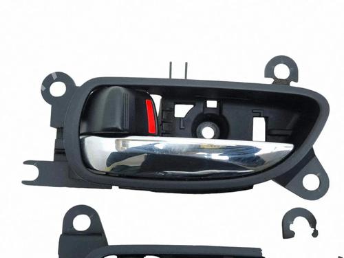 Front left interior door handle LEXUS GS (_S19_) 450h (GRS191_, GWS191_) | BP40207988I13  - Image 9