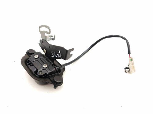 Tailgate lock NISSAN 350Z Coupe (Z33) 3.5 (AAZ33) | BP29054354C101 