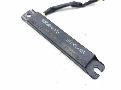 Electronic module KIA OPTIMA (FSGDS6B) 1.7 CRDi | BP33666143M83 - Image 5