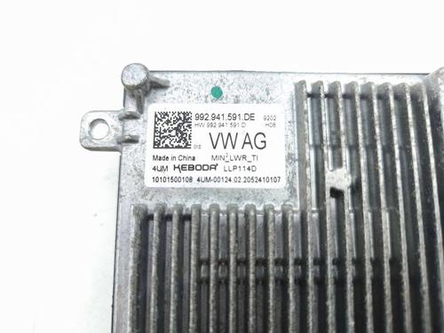 Electronic module VW ID.3 (E11, E12) Pro | BP29638608M83 