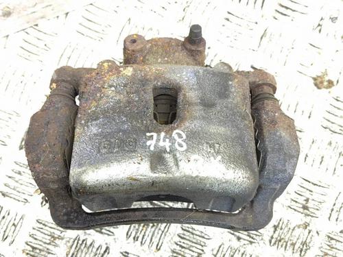 Left front brake caliper KIA OPTIMA (JF) 1.7 CRDi | BP38252101M105 - Image 4