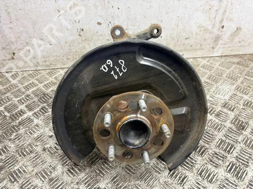 Used Right rear steering knuckle Right rear steering knuckle 36201390 36201390