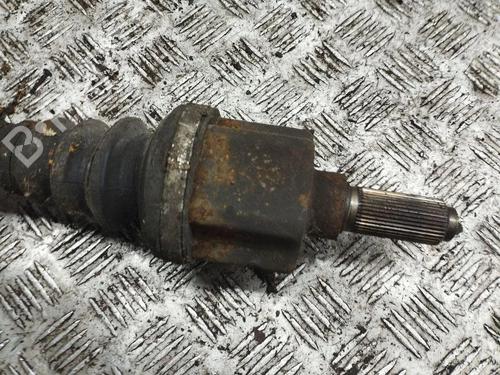 Left front driveshaft CITROËN C5 II Break (RE_) 2.0 HDi (RERHRH) | BP36194915M38 - Image 6