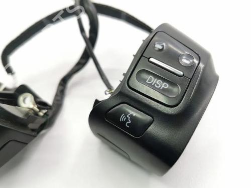 Steering wheel controls LEXUS GS (_S19_) 350 AWD (GRS196_, GRS196R) | BP34190356E15 - Image 3