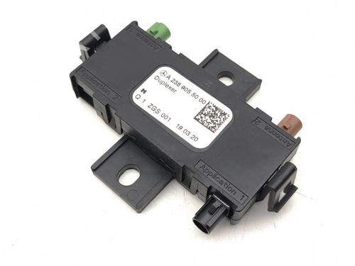 Used Electronic module Electronic module 36084030 36084030