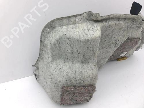 Boot lining LEXUS IS III (_E3_) 300h (AVE30_, AVE30R) | BP36348457I3 - Image 12