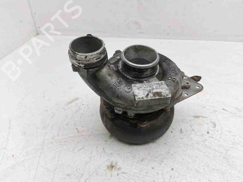 Turbocharger/Supercharger MERCEDES-BENZ M-CLASS (W164) ML 320 CDI 4-matic | BP28899227M71