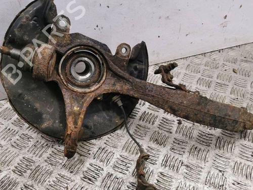 Used Right front steering knuckle HONDA ACCORD VIII (CU) 2.2 i-DTEC (CU3) (150 hp) 28894049