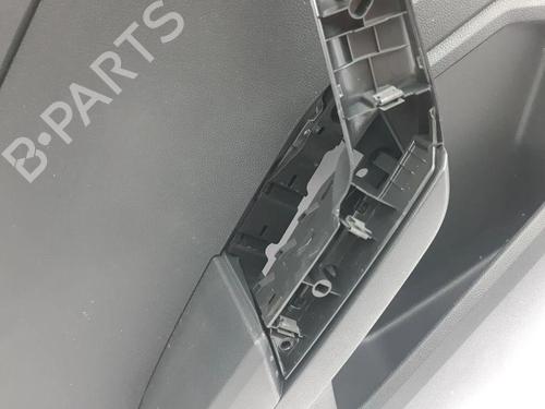 Rear left panel SEAT IBIZA V (KJ1, KJG) 1.0 TSI | BP28878438C60 