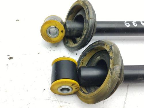 Tailgate lift support MERCEDES-BENZ S-CLASS (W221, V221) S 320 CDI | BP28895845C138 