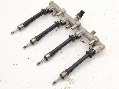 Injector MERCEDES-BENZ A-CLASS (W177) A 200 (177.087) | BP39749414M100 - Image 3