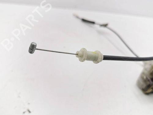 Rear right lock PEUGEOT 508 I (8D_) 2.0 HDi | BP28893179C99 