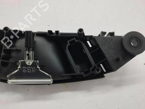 Rear left interior door handle AUDI Q7 (4LB) 3.0 TDI quattro | BP33259242I15 - Image 4