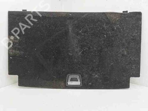 Bagagerumsgulv MERCEDES-BENZ M-CLASS (W164) ML 280 CDI 4-matic (164.120) (190 hp) 28859293