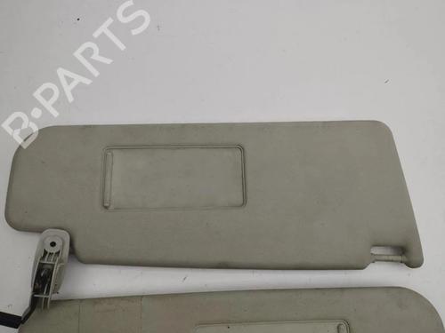 Left sun visor SEAT ALTEA (5P1) 2.0 TDI 16V | BP36349713I1 - Image 2