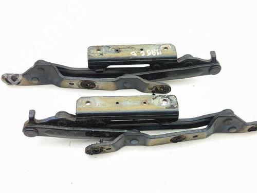 Hinge/Door check strap MASERATI QUATTROPORTE V 4.2 | BP28907011C146 
