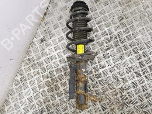 Used Right front shock absorber CHEVROLET ORLANDO (J309) 2.0 D (163 hp) 28891116