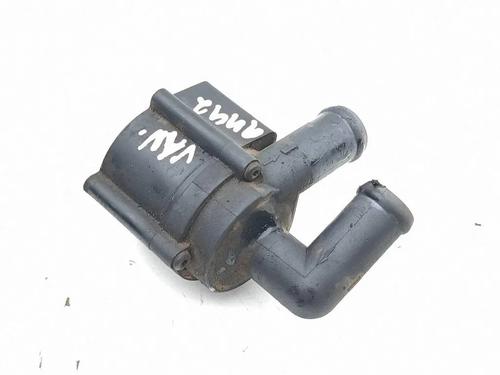 Used Auxiliary water pump Auxiliary water pump 38095146 38095146