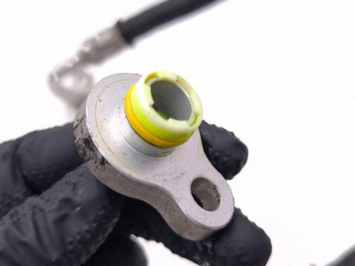 AC pipe VOLVO V60 II (225) D3 | BP37657252M126 - Image 5