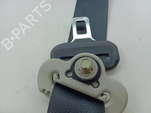 Front left seatbelt MAZDA CX-7 (ER) 2.2 MZR-CD AWD (ER10A) | BP28892871I26 - Image 2