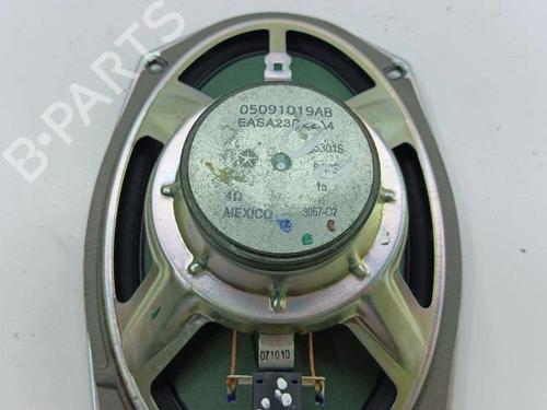 Speaker CHRYSLER GRAND VOYAGER V (RT) 2.8 CRD | BP28876080E2 