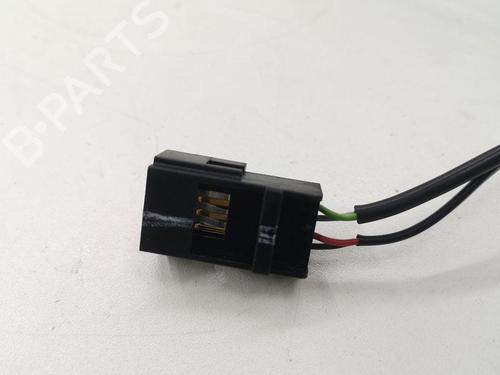 Seat buckle JAGUAR XF I (X250) 2.7 D | BP28888707I32 