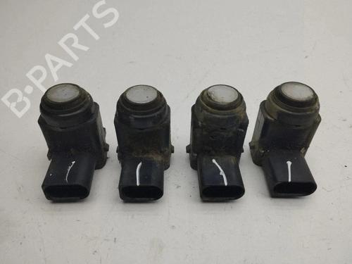 Used Electronic module Electronic module SEAT ALTEA (5P1) 2.0 TDI 16V (140 hp) 40247508 40247508