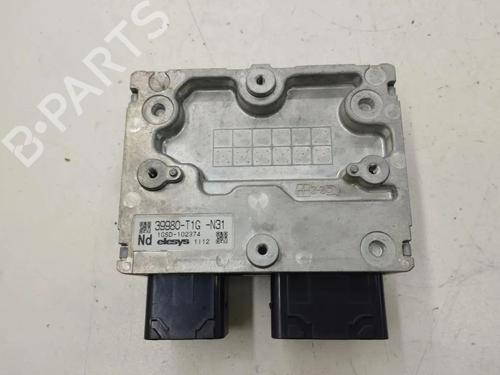 Electronic module HONDA CR-V III (RE_) 2.2 i-DTEC 4WD (RE6) | BP36196182M83 - Image 7