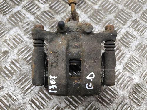 Used Right rear brake caliper Right rear brake caliper NISSAN 350Z Coupe (Z33) 3.5 (AAZ33) (280 hp) 40056621 40056621