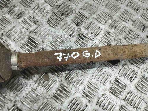 Right rear driveshaft MERCEDES-BENZ M-CLASS (W164) ML 320 CDI 4-matic | BP28899249M41 