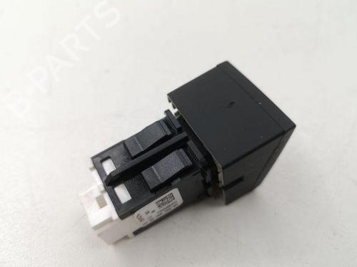 Warning switch PEUGEOT 508 I (8D_) 2.0 HDi | BP28870077I22 