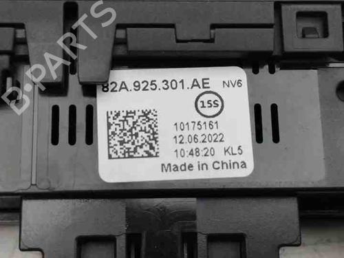 Switch AUDI A1 Sportback (8XA, 8XF) 1.0 TFSI | BP28863967I30 