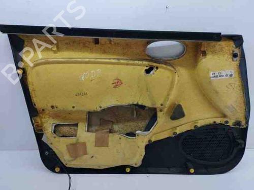 Front right panel MAZDA XEDOS 6 (CA) 2.0 V6 (CAEP) | BP28845510C59