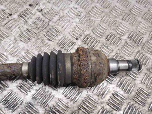 Right rear driveshaft CHEVROLET CAPTIVA (C100, C140) 2.0 D 4WD | BP28892255M41 