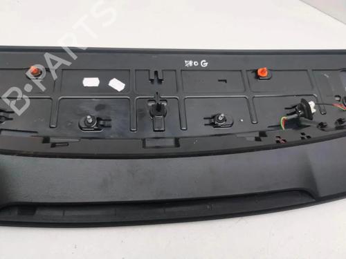 Spoiler bagklap AUDI Q2 (GAB, GAG) 35 TFSI | BP28899866C96 - Image 5