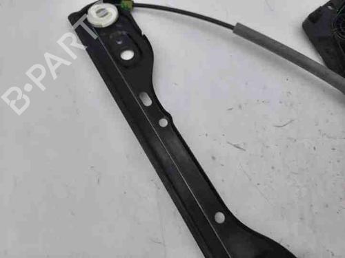 Rear right window mechanism JEEP CHEROKEE (KL) 2.0 CRD 4x4 | BP28864433C25