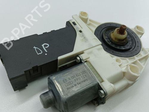 Left front window motor PEUGEOT 407 (6D_) 2.0 HDi 135 (6DRHRH, 6DRHRE, 6DRHRG, 6DRHRJ) | BP28886376E21 