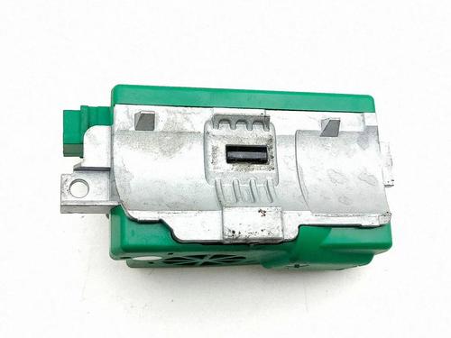 Electronic module MASERATI GHIBLI III (M157) 3.0 D | BP40208843M83 - Image 5