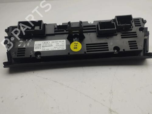 Electronic module AUDI A7 Sportback (4GA, 4GF) 3.0 TDI quattro | BP36328836M83 - Image 4
