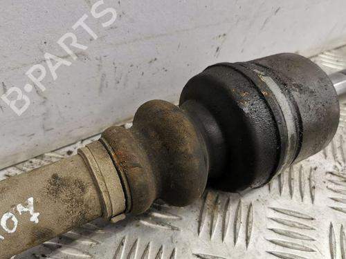 Left front driveshaft PEUGEOT 307 SW (3H) 2.0 HDI 90 | BP28889168M38