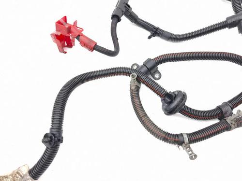 Cable MASERATI GHIBLI III (M157) 3.0 D | BP37514178E12 - Image 3
