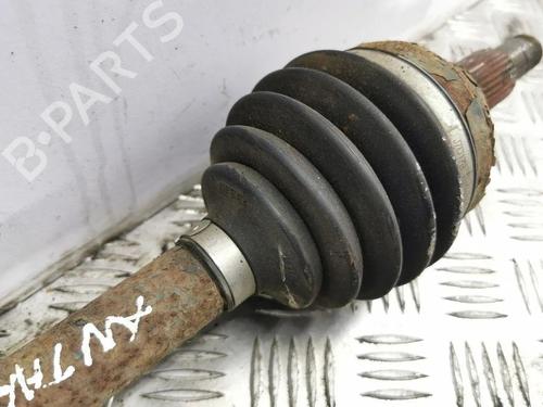 Left front driveshaft OPEL ANTARA A (L07) 2.0 CDTI 4x4 | BP28886906M38 - Image 3