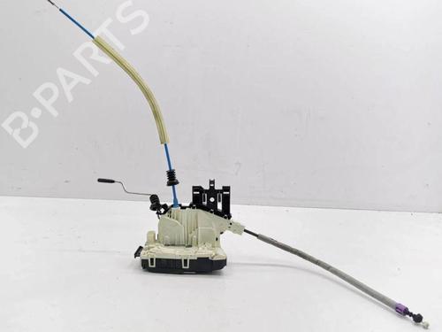 Rear right lock MERCEDES-BENZ B-CLASS Sports Tourer (W246, W242) B 180 CDI (246.200) | BP28904187C99 
