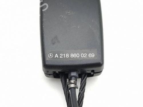 Seat buckle MERCEDES-BENZ CLS (C218) CLS 63 AMG (218.374) | BP36952016I32 - Image 6