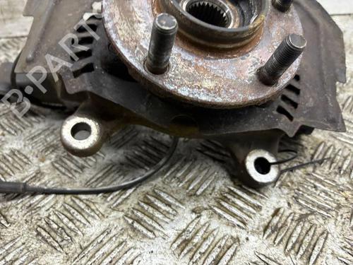 Left front steering knuckle INFINITI FX 35 All-wheel Drive | BP30053406M25 - Image 5