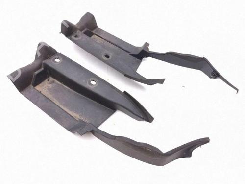 Scuttle panel AUDI Q4 E-TRON SUV (F4B) 45 | BP40466184C110 - Image 4
