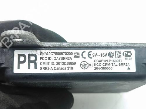 Electronic module TOYOTA PRIUS (_W3_) 1.8 Hybrid (ZVW3_) | BP36199107M83 - Image 6