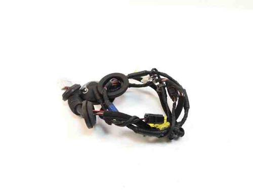 Used Wiring harness HYUNDAI i40 I (VF) 1.7 CRDi (116 hp) 28868866