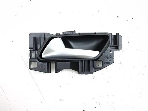 Used Rear left interior door handle Rear left interior door handle 33257303 33257303